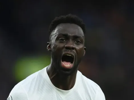 Nação encontra 'jeitinho' para garantir Davinson Sánchez no Flamengo