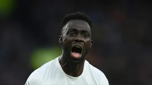 Photo by Mike Hewitt/Getty Images - Davinson Sánchez foi oferecido ao Flamengo