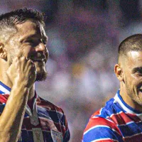 Cruzeiro decide contratar ofensivo do Fortaleza