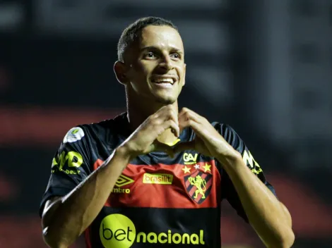 Janela de transferências em xeque: CBF permite que Luciano Juba atue pelo Bahia antes do previsto