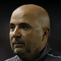 Rescisão de contrato, se despediu e abandonar o Flamengo: Sampaoli faz campeão da Libertadores querer sair agora