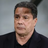 Aconteceu isso com eles em Santos, Luxa desistiu: Treta pesada com rival chega imediato na Vila