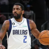 NBA: Suns buscou troca por Kyrie Irving antes de Bradley Beal