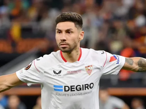 Montiel toma decisão inusitada na carreira e aparece no Flamengo como chance de ouro