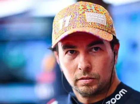 F1: Questionado, Pérez leva alfinetada da Red Bull: "Pelo menos sobreviveu dois anos"