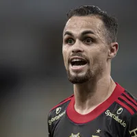 Bomba sobre Michael pega todo mundo de surpresa e chega de imediato ao Grêmio