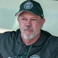 Equipe de Antônio Carlos Zago está de olho em volante da Liga Europa