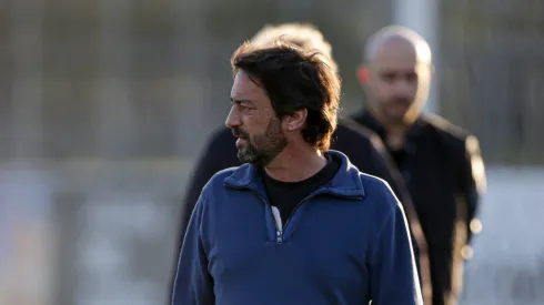 Foto: Rodrigo Coca/Agência Corinthians - Duílio vai tomando conta das negociações do Corinthians.