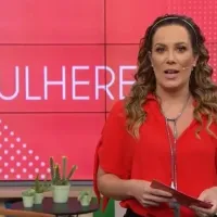 Após demissão da TV Gazeta, Regina Volpato se pronuncia pela primeira vez