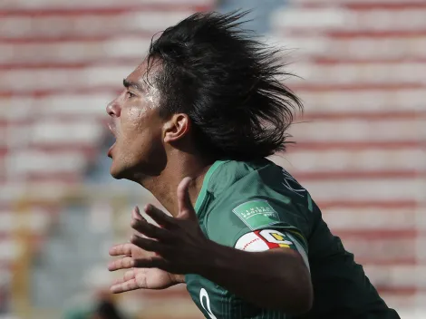 A torcida do Cruzeiro vai ficar muito feliz: Marcelo Moreno causa no mundo da bola