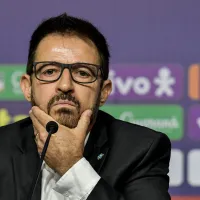 Ramon Menezes mira convocação de titular do Athletico Paranaense