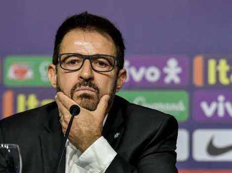 Ramon Menezes mira convocação de titular do Athletico Paranaense