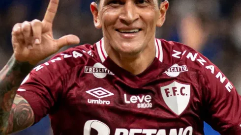 Cano e Flu lançam ação e 'surpreende' a todos