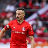 Renê ‘entrega’ preparação de Mano no Internacional e revela objetivo no Brasileirão