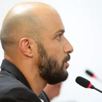 Elenco do Corinthians ameaça \'boicote\' e Alessandro age de última hora