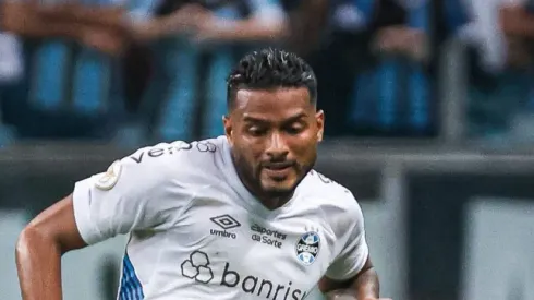 Foto: Maxi Franzoi/AGIF – Reinaldo fala sobre Suárez