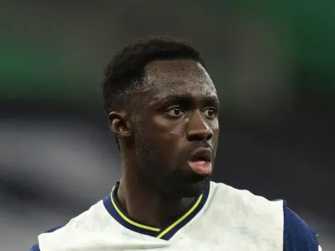 Flamengo toma atitude imediata após ‘vazar’ nome de Davinson Sánchez no mercado