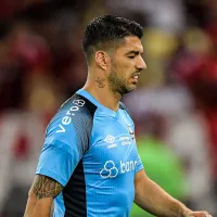 Grêmio prepara \'carta na manga\' para tentar convencer Suárez a ficar no Clube
