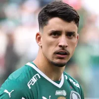 Abel define Palmeiras contra o Bahia sem Piquerez; Veja escalação!