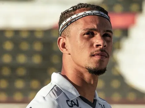 Pablo Ricardo surpreende, chama a responsa no Remo e manda papo reto para o torcedor