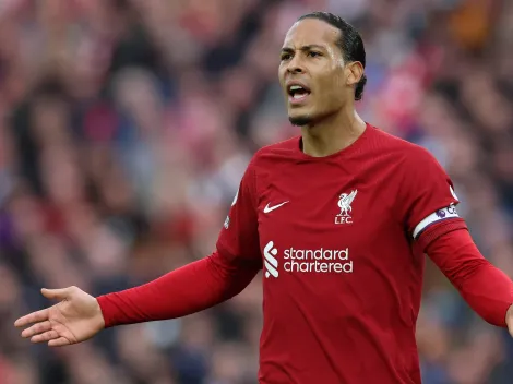 Melhor que o Van Dijk: Alvo do Flamengo, Sánchez mostra bons números