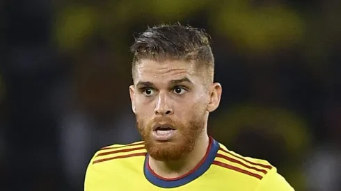 (Photo by Gabriel Aponte/Getty Images) - Gustavo Cuellar