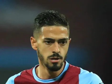 Vasco fica a um passo de perder Lanzini para rival do Brasileirão