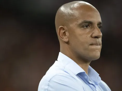 “Temos que resolver”; Pepa cita dificuldades do Cruzeiro em mais uma derrota pelo Brasileirão