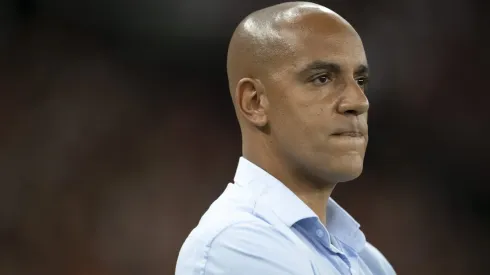 Pepa indicou contratação de lateral-direito Leo Godoy, do Estudiantes De La Plata