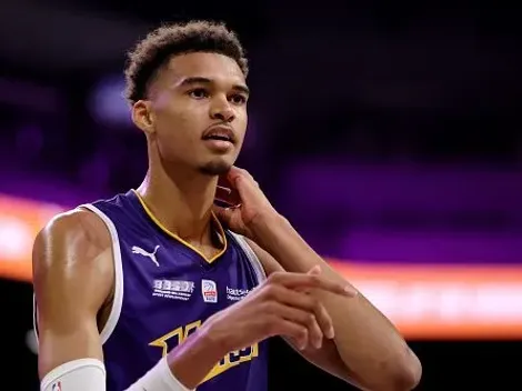 Draft da NBA 2023: Saiba como funciona, horário e como assistir