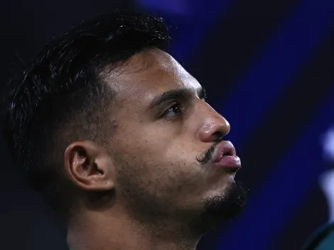 Situação de Menino vem à tona no Palmeiras após derrota para o Bahia