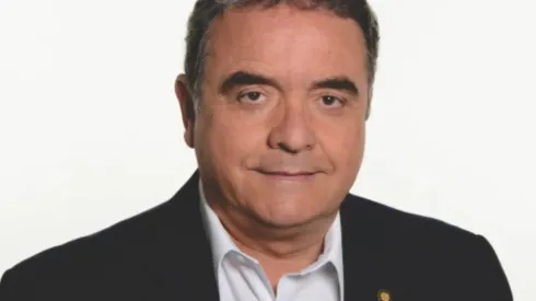 Antônio Luiz Neto – Foto: Site Oficial do Santa Cruz