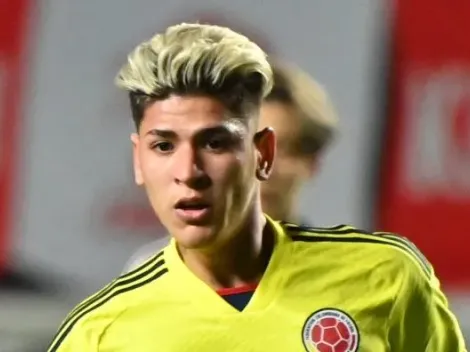 R$ 36,5 milhões: Parça de Carrascal vira pauta para reforçar Flamengo