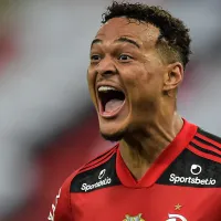 Muniz reaparece no mercado e Grêmio dá passo importante para trazer novo camisa 9