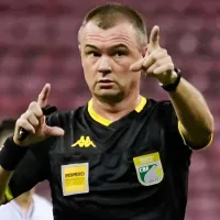 Vuaden não alivia em súmula após \'ataques\' em vitória do Corinthians