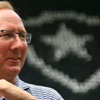 VIU ESSA? Textor \'caça treta\' com Palmeiras com provocada na web