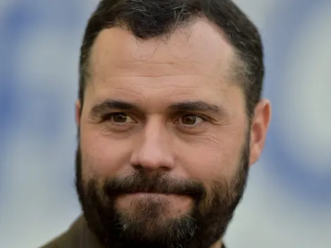 Críticas, presidente do Flu é hostilizado após novo tropeço