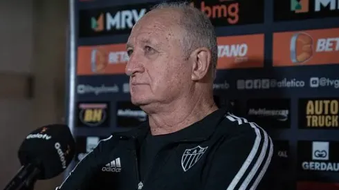 Foto: Pedro SouzaAtlético