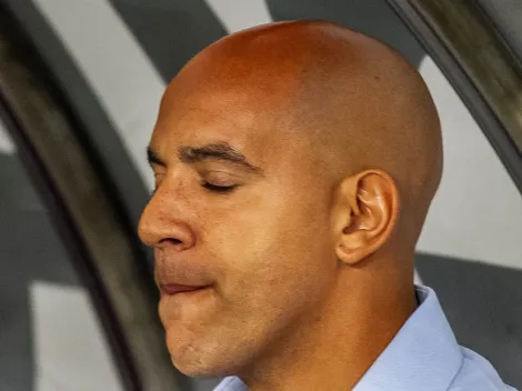 Comentarista da ESPN não poupa críticas ao Cruzeiro e tira o peso de Pepa