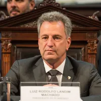 Landim aguarda reunião para avançar com zagueiro nível A da América do Sul para o Flamengo