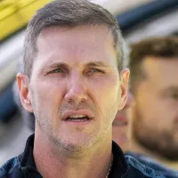 De surpresa: Ao deixar o Athletico, Turra \'ganha força\' para assumir gigante paulista