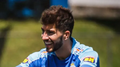 Foto: Vinnicius Silva/Cruzeiro