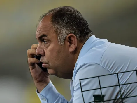 Europeus 'topam' e Braz tem chance de ouro para trazer nome forte ao Flamengo