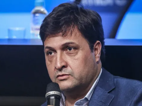 Bolso cheio! Grêmio vende promessa da base por valor astronômico