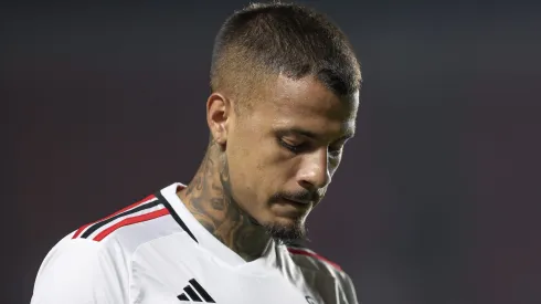 Foto: Marcello Zambrana/AGIF