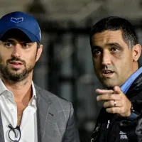 Vasco toma atitude imediata envolvendo Luiz Mello