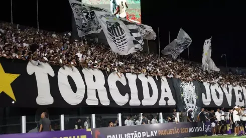 Foto: Pedro Ernesto Guerra Azevedo/Santos FC