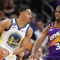 NBA: Warriors recebe Chris Paul em troca com Wizards