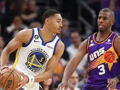 NBA: Warriors recebe Chris Paul em troca com Wizards