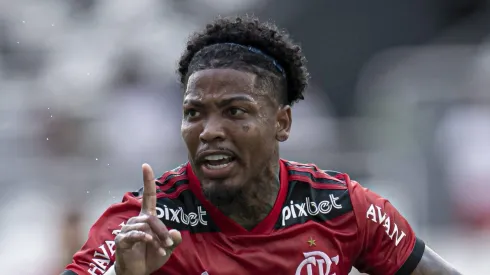 Foto: Jorge Rodrigues/AGIF – Marinho